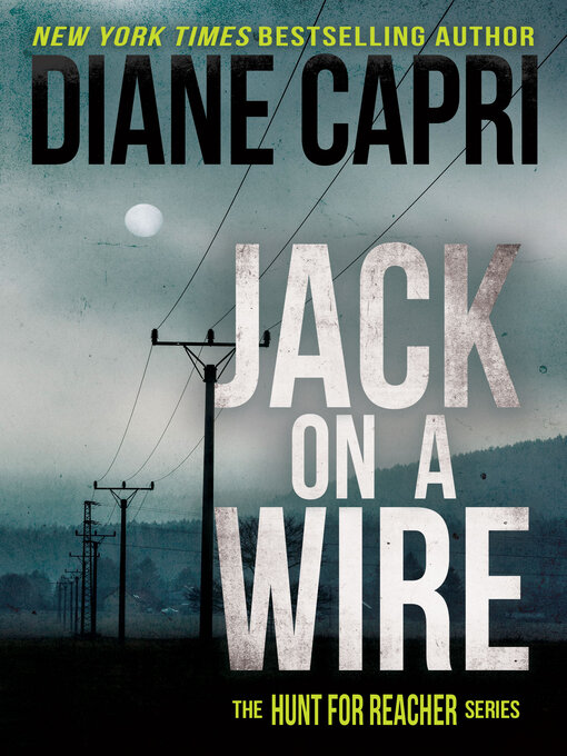 Title details for Jack On a Wire by Diane Capri - Wait list